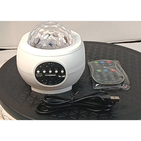 HRDJ Starry Projector 65.6 Ft / 20M Led Strip Lights ( 4 pcs Led Strip Light ) - Picture 2 of 16